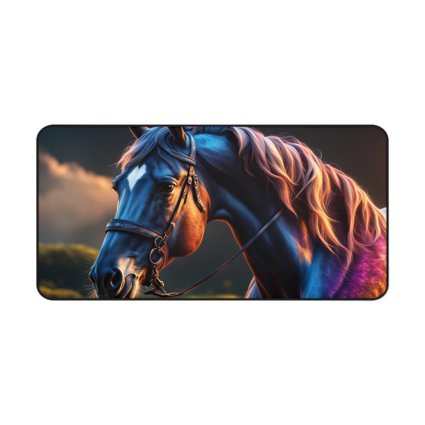 Horse Desk Mat