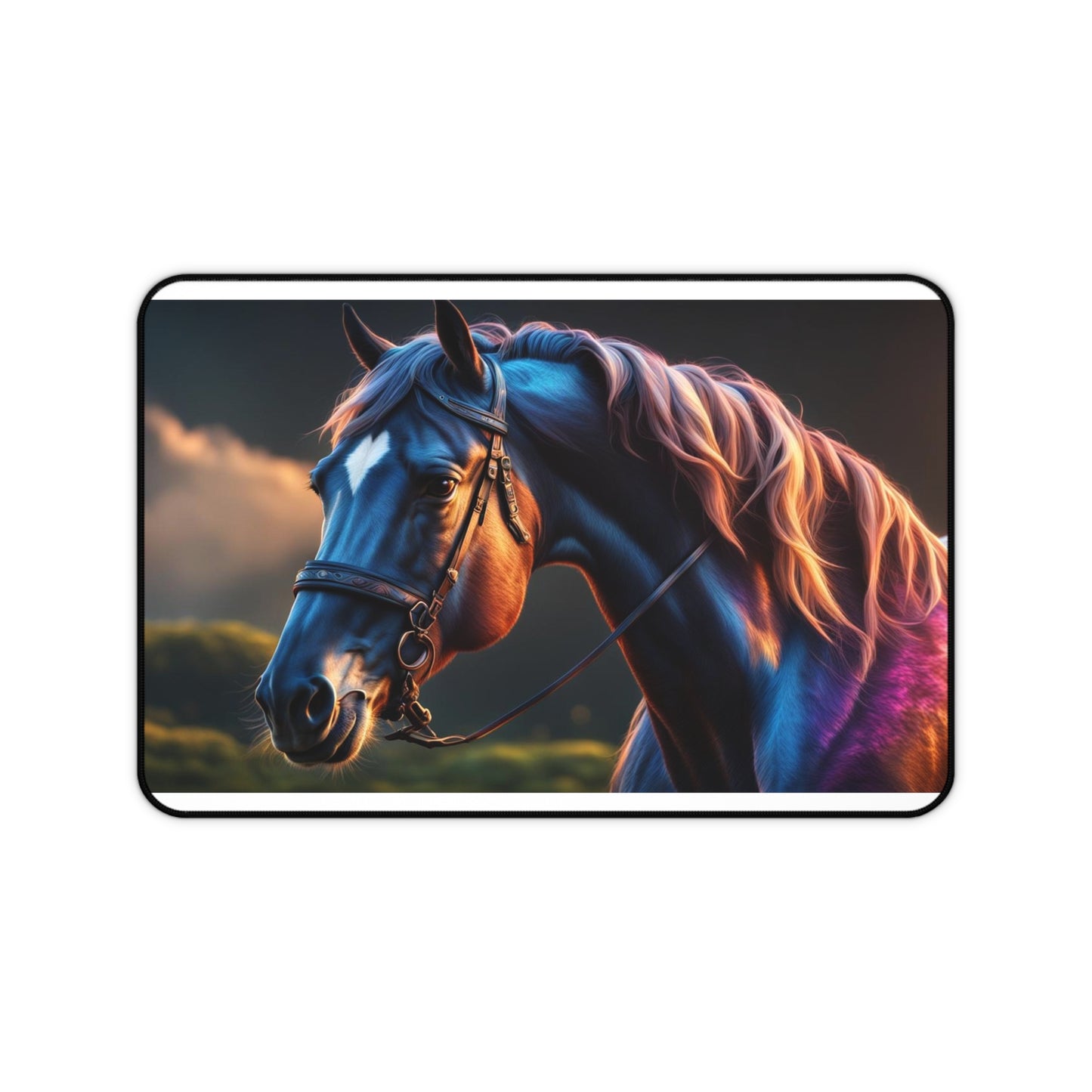 Horse Desk Mat