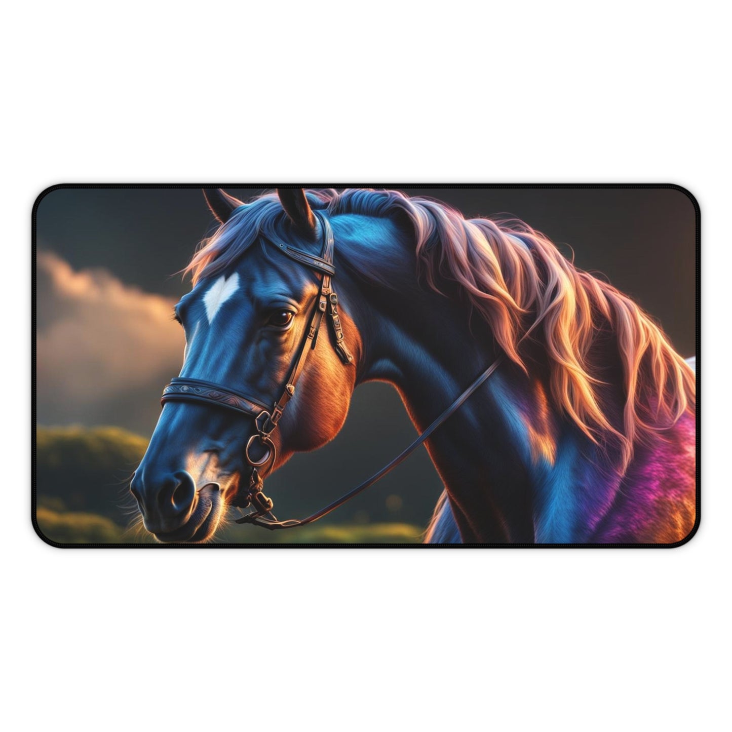 Horse Desk Mat